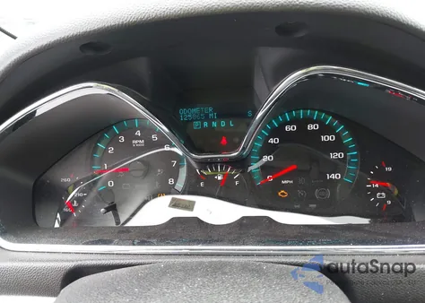 2014 Chevrolet Traverse Ltz z USA, uszkodzony, nr VIN 1GNKVJKD4EJ279218